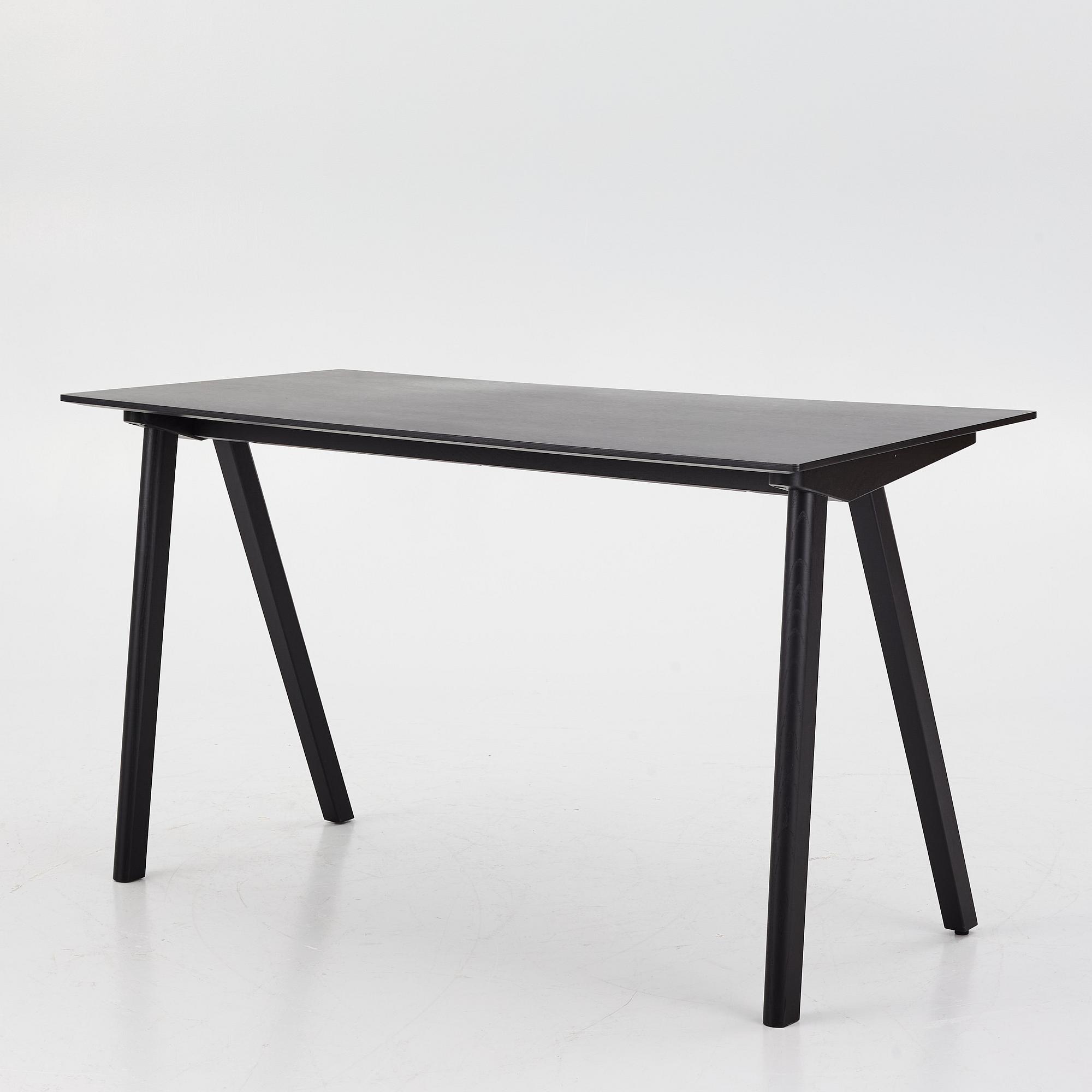 Ronan & Erwan Bouroullec, a desk, model CPH90, Hay, Denmark.