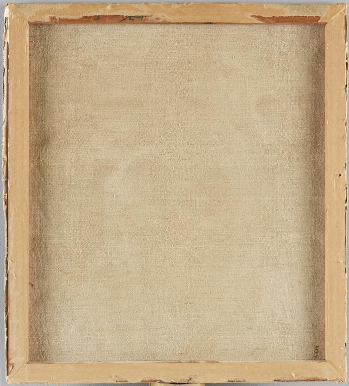 Irma Stern, Bondkvinna med frukter.