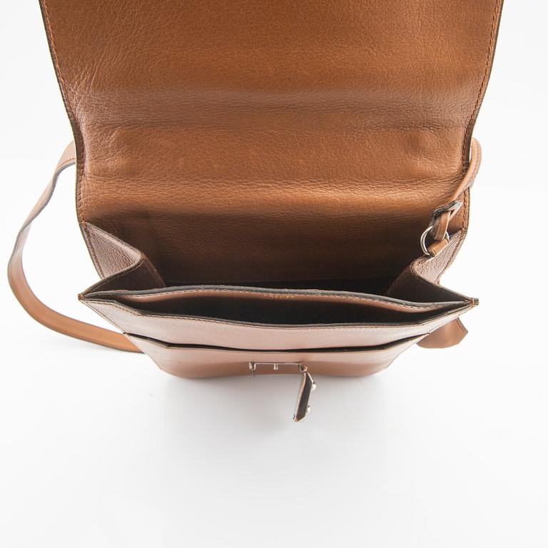 Hermès, väska "Bobby" vintage.