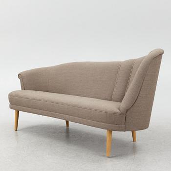 Carl Malmsten, soffa, "Lundeqvist PG", AB O.H. Sjögren, 2022.