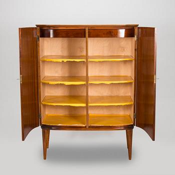 A 1950s cabinet, Asko Finland.