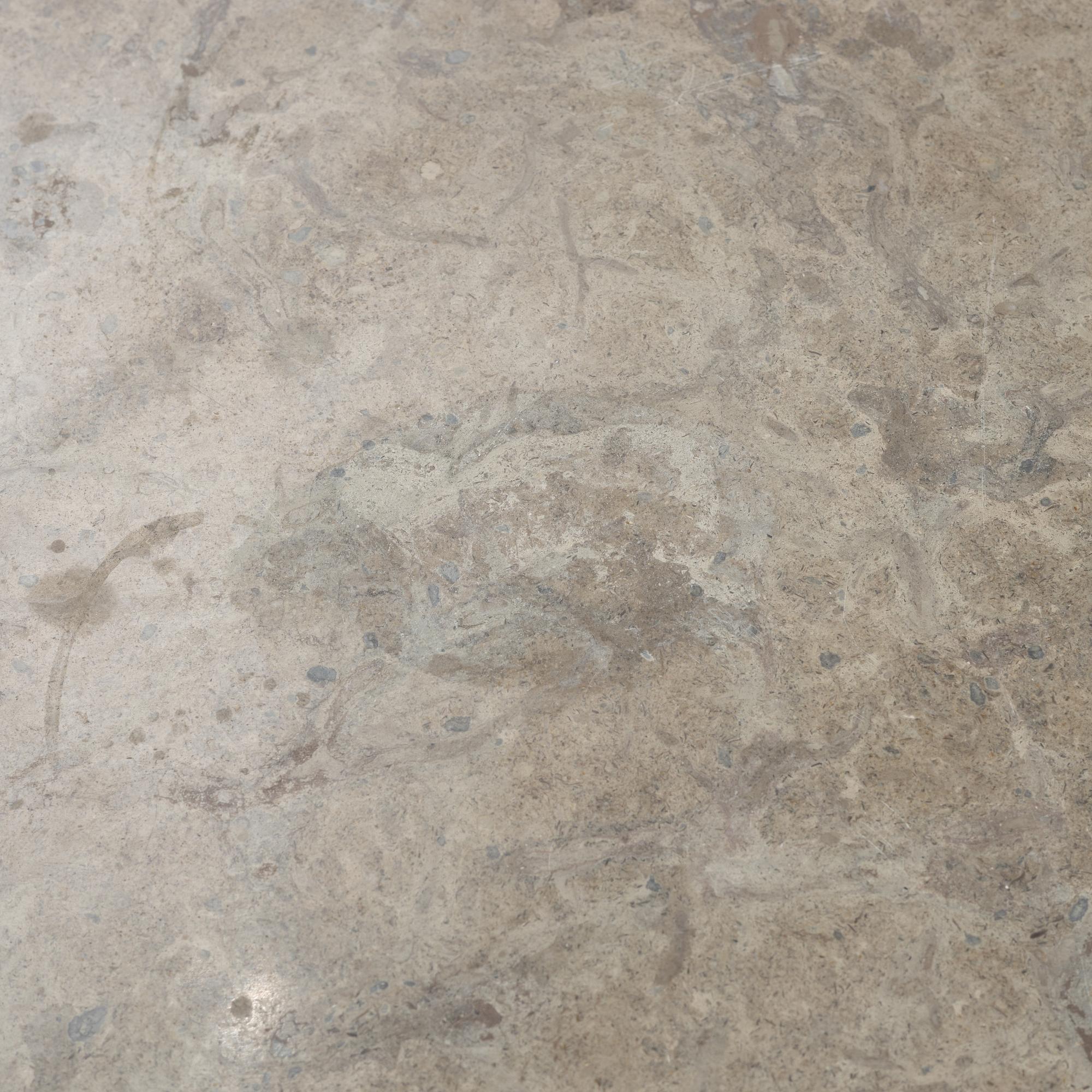 A Gustavian style, chest of drawers circa 1900.