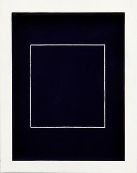 Mikael Fagerlund, Untitled.