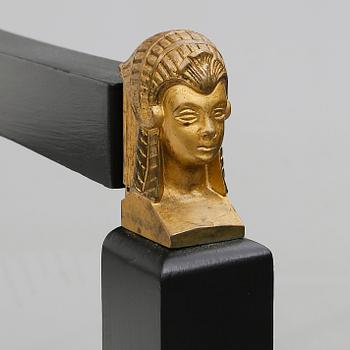 SOFFA, empirestil, 1900-talets första hälft.