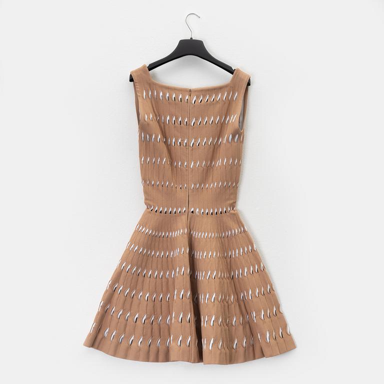 Alaïa, a dress, size 38.