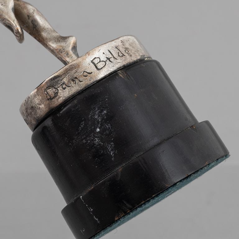 Dana Bilde, 'Hoppsa'.