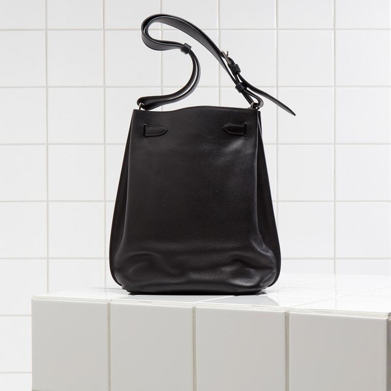 VÄSKA, "So Kelly", Hermès, 2009.