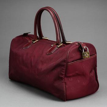 VÄSKA samt AFTONVÄSKA, Christian Dior.