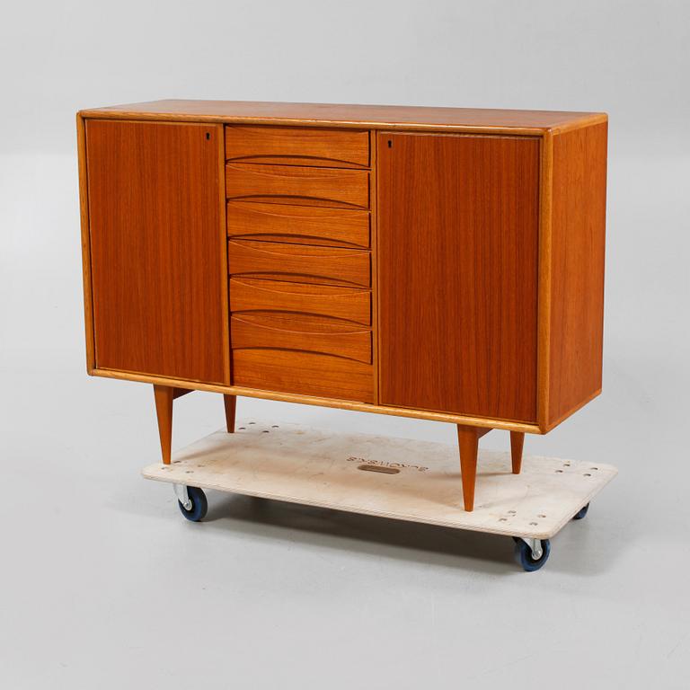 SIDEBOARD, 1950/60-tal.