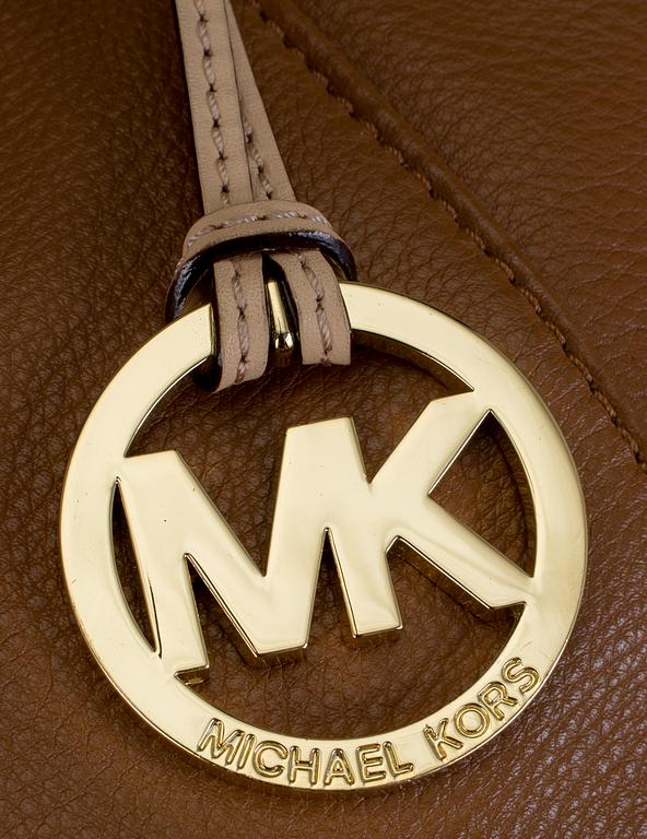 VÄSKA, Michael Kors.