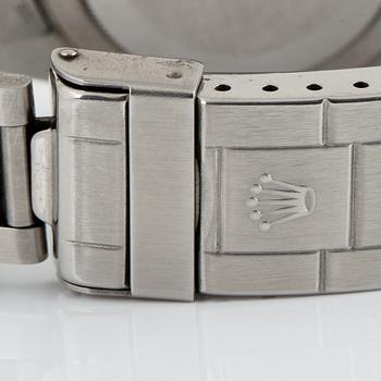 ROLEX, Submariner.