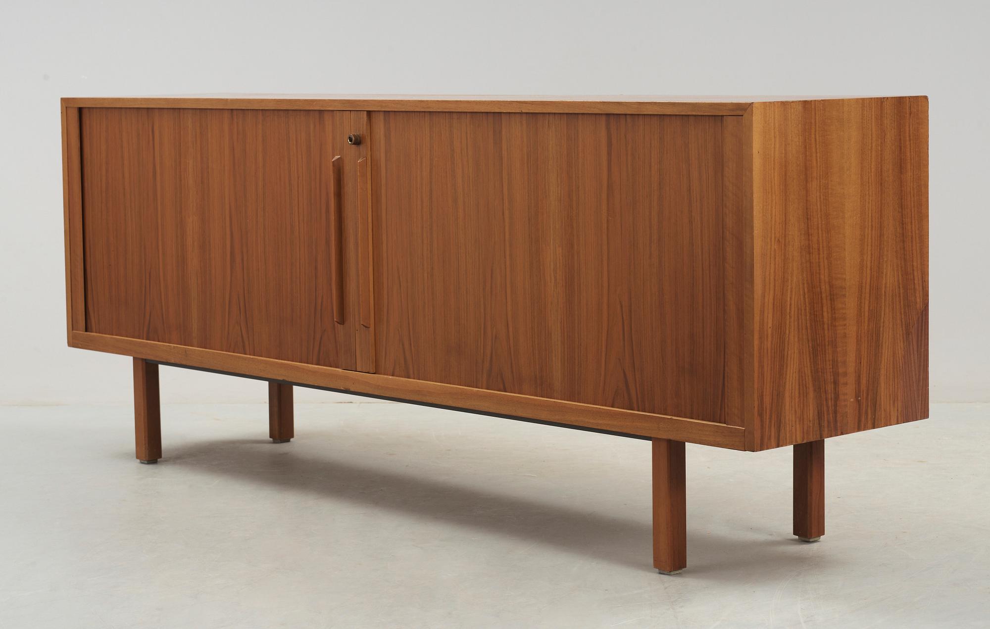SIDEBOARD, teak, 1960-tal.