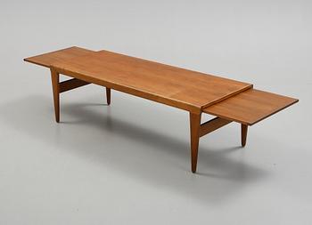 SOFFBORD, 1960-tal.