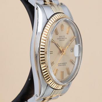 Rolex, Datejust, "Sigma Dial", ca 1973.