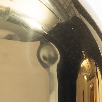 Eje Ahlgren, bordslampor, ett par, modell "B-075", Bergboms, Malmö, 1960-70-tal.