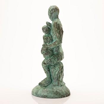 Bjørn Nørgaard, "Pietà".