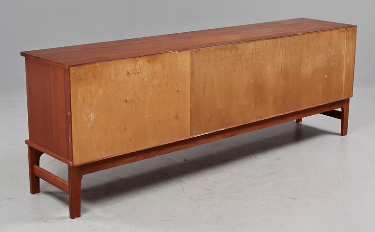 SIDEBOARD, Yngvar Sandström, Seffle, 1960-tal.