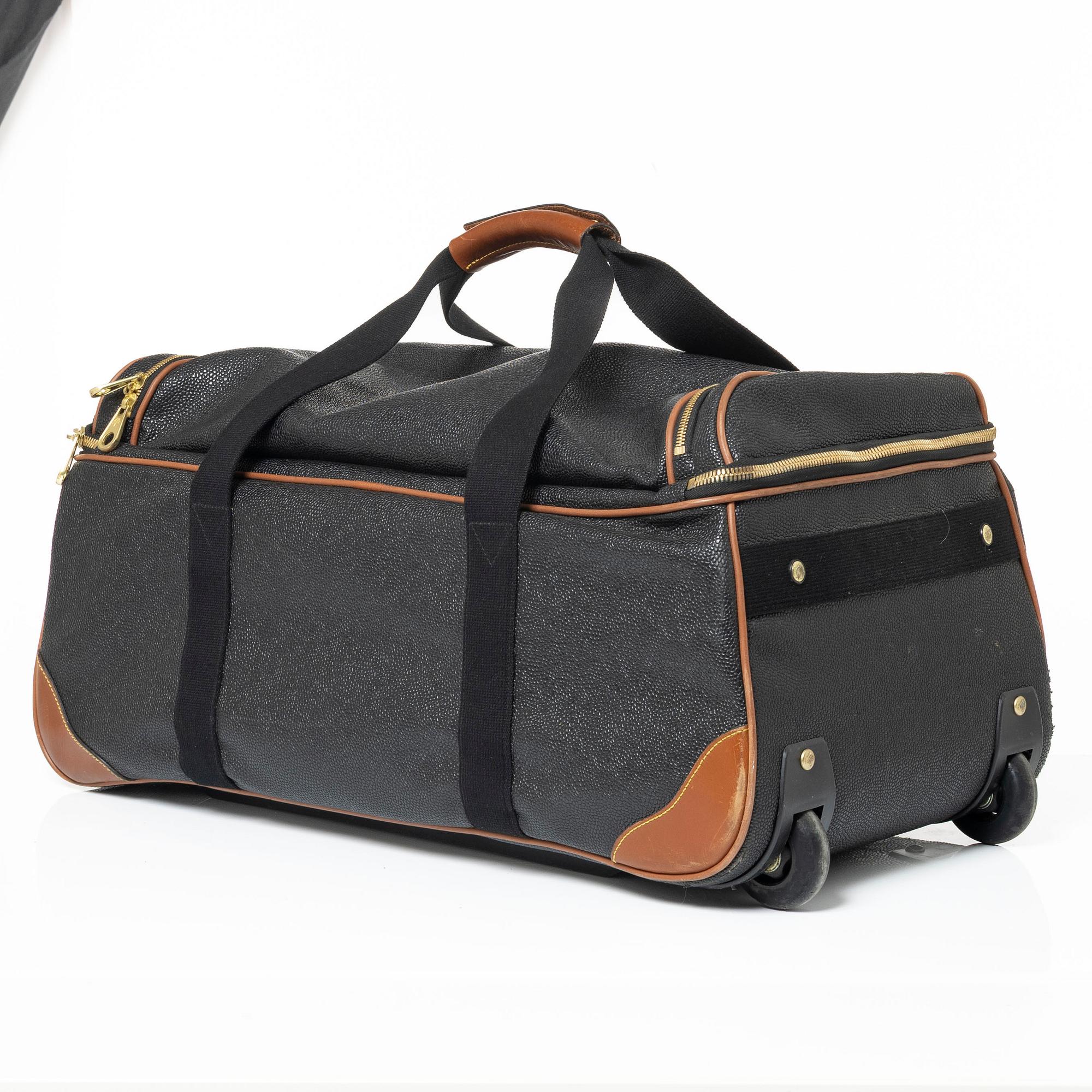 Mulberry, resväska/ weekendbag.