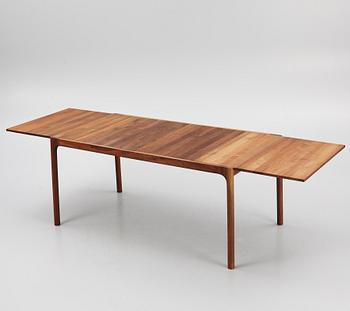 Monica Förster, an 'Unna' dining table, Zanat.