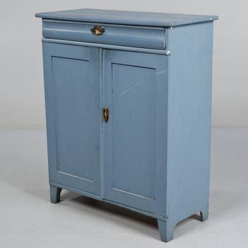 SKÄNK, 1800-tal.