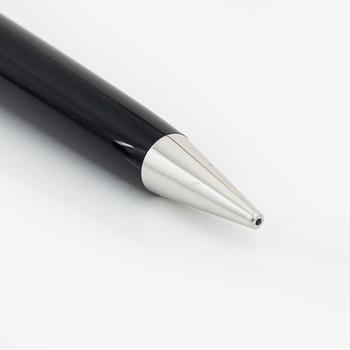 Monblanc, a 'Meisterstück Pix' mechanical pencil.