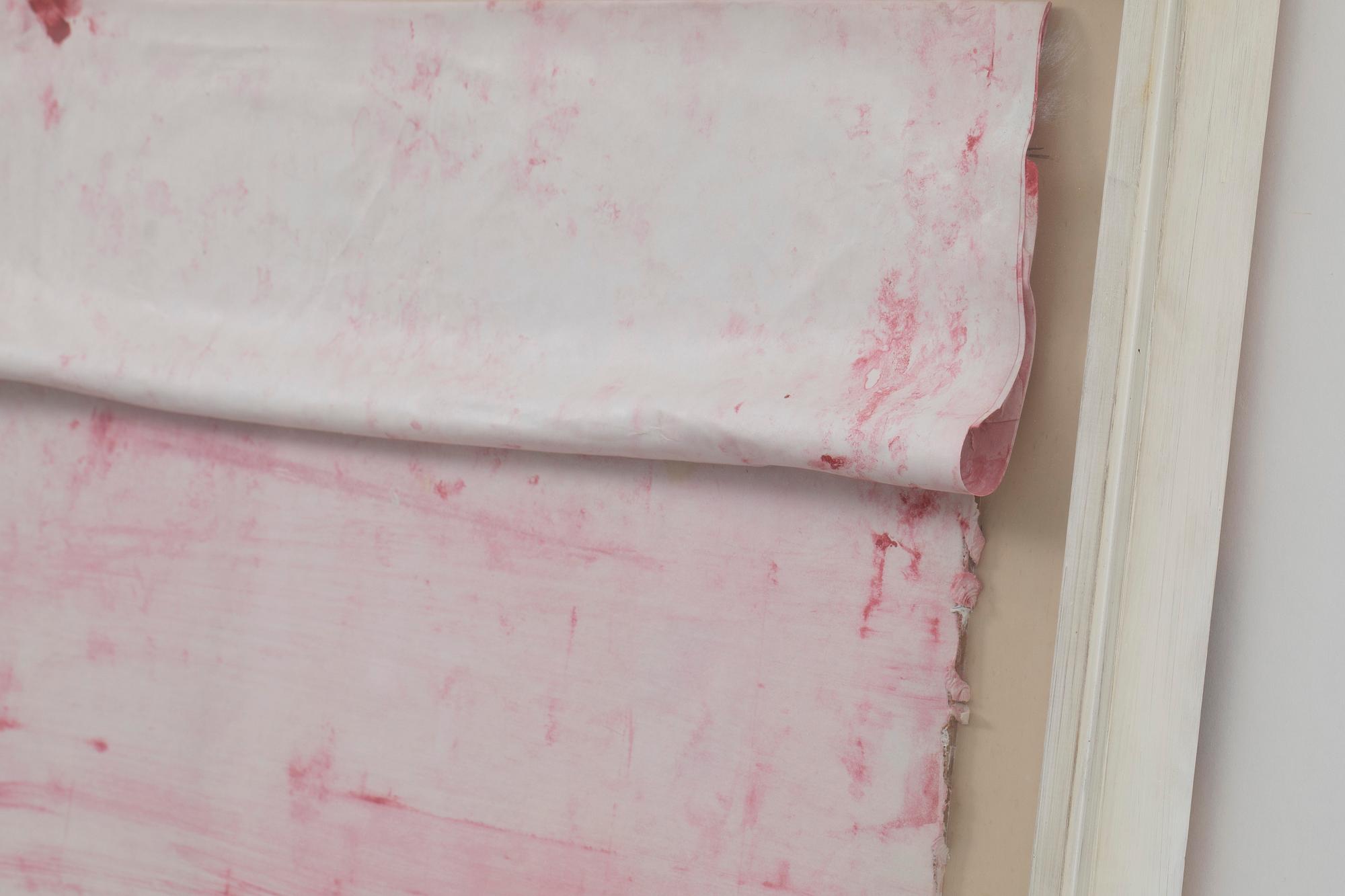 Rune Hagberg, "Painting 11", 1974.