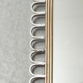 SPEGEL, swedish modern, 1940-tal.