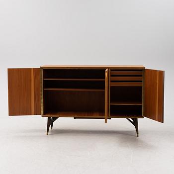Sideboard, Tabergs Möbler, Smålands Taberg, 1950/60-tal.
