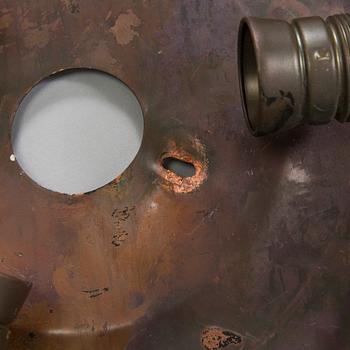 Paavo Tynell, ceiling lamp, model 2016 for Taito 1930s.