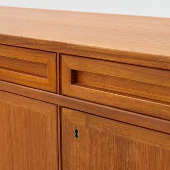 Sideboard, 1950s/60s.
