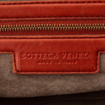 Bottega Veneta väska.