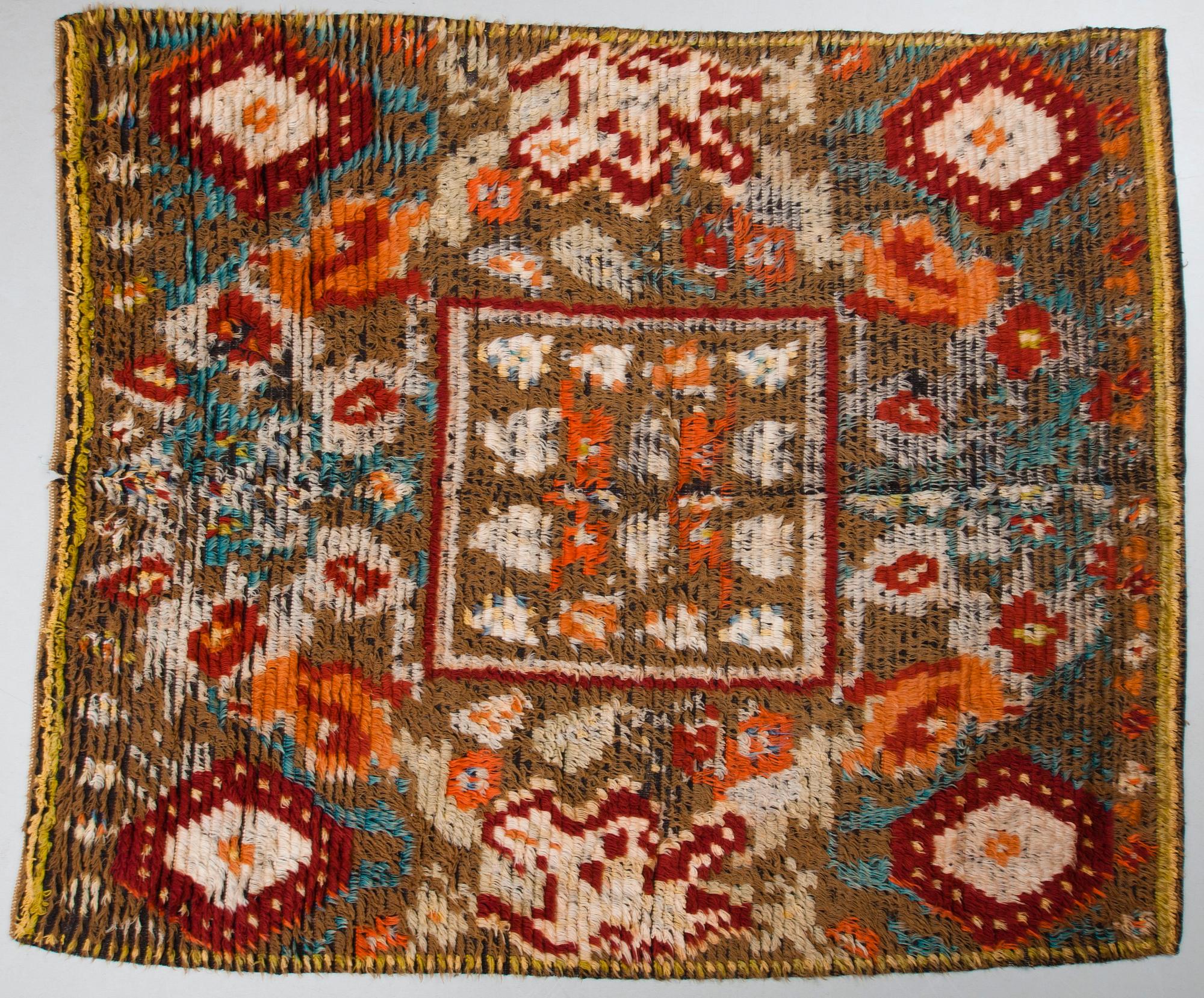 RYA, ca 184 x 154 cm.