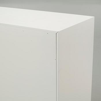 A2 (SARA LARSSON), skåp, "Collect", Lammhults, 2000-tal.