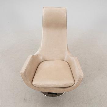 Armchair "Clipper" Ire furniture 2000s.