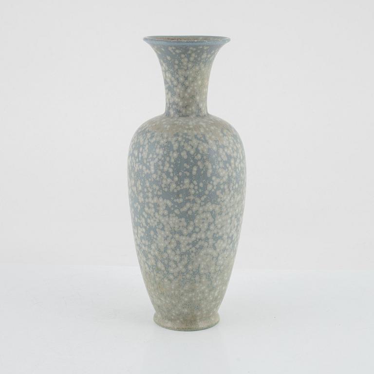 Gunnar Nylund, a vase, Rörstrand, mid 20th Century.