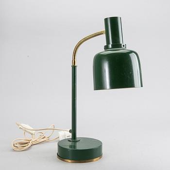 HANS-AGNE JAKOBSSON, a desk lamp.