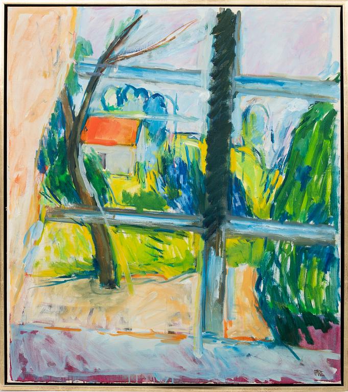 Leopold Fare, Untitled.