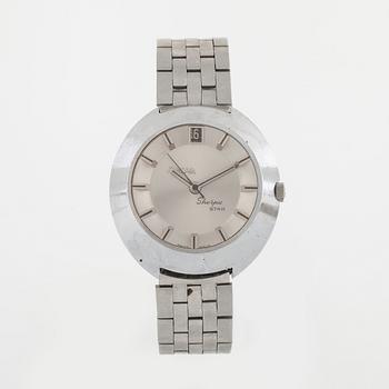 ENICAR, Sherpa Star, armbandsur, 35 (36) mm.