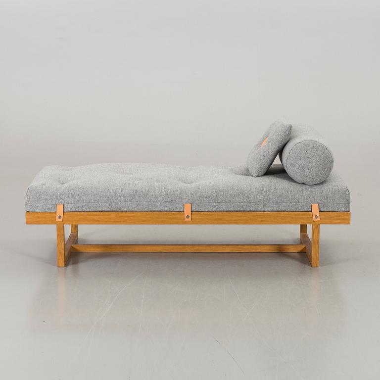 A DAYBED / BENCH BY SARA LARSSON FOR A2.