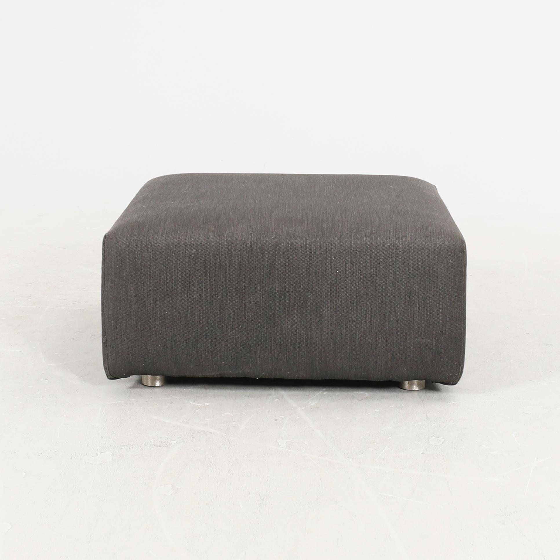 Sittpuff Minotti Iltaien sent 1900-tal/2000-tal.