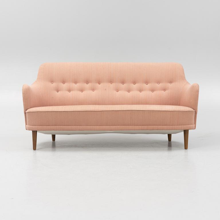Carl Malmsten, soffa, "Samsas", O.H Sjögren.