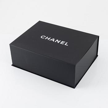 Chanel, väska, "Double Flap bag Maxi", 2014.