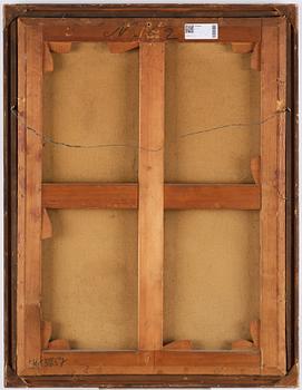 Fransk skola, 1700-tal, Porträtt av ädling.