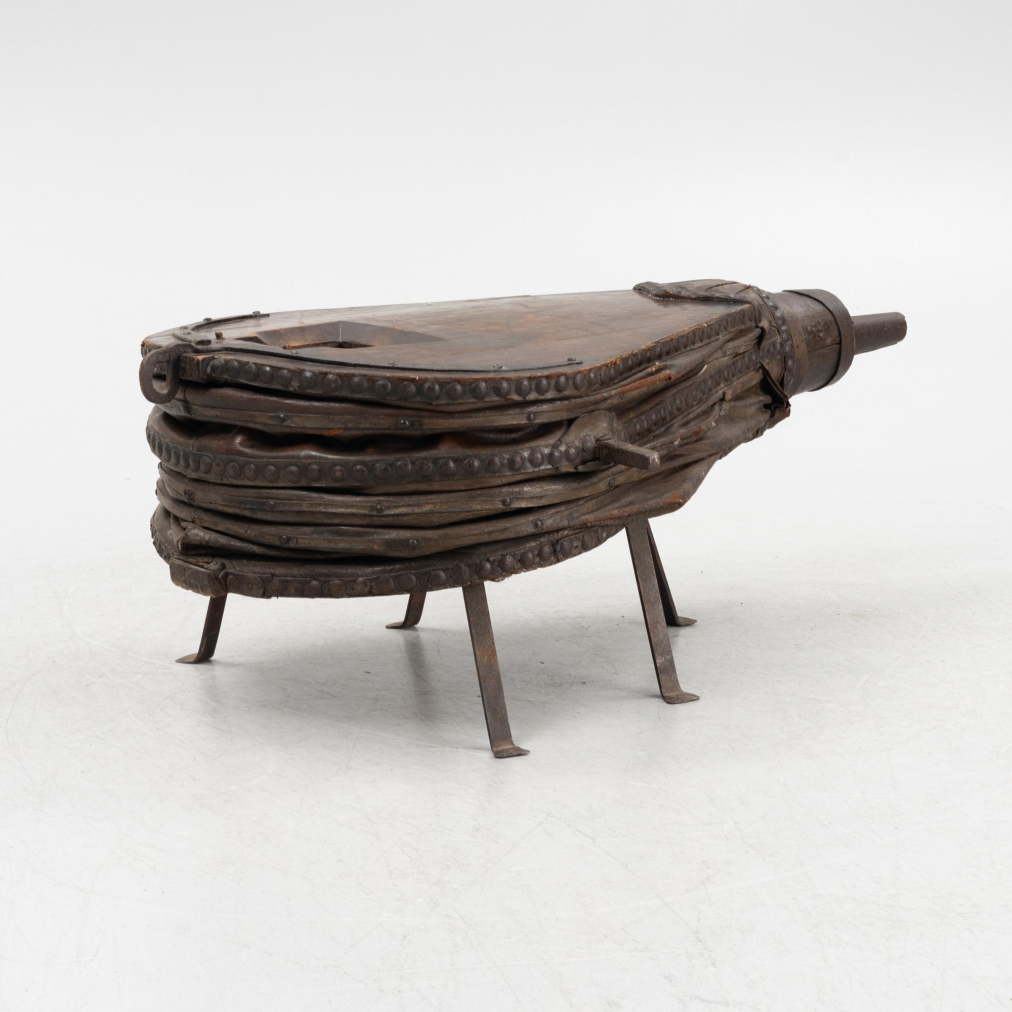 Bellows, 18th Century.