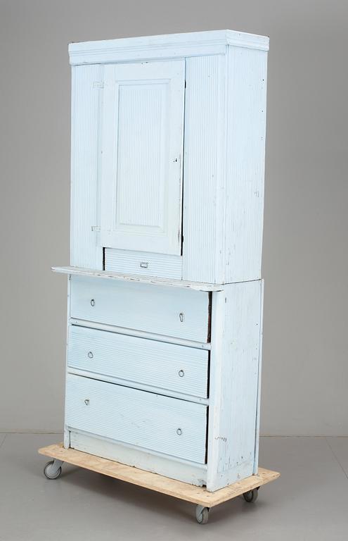 SKÅP,  1800-tal.
