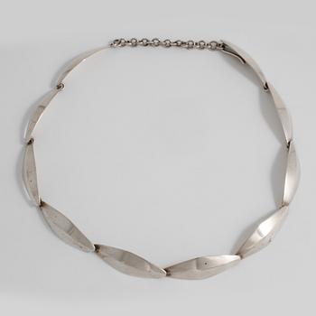 BENDT KNUDSEN, Kolding, Danmark, collier.