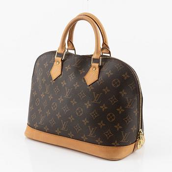 Louis Vuitton, väska, "Alma", 1998.