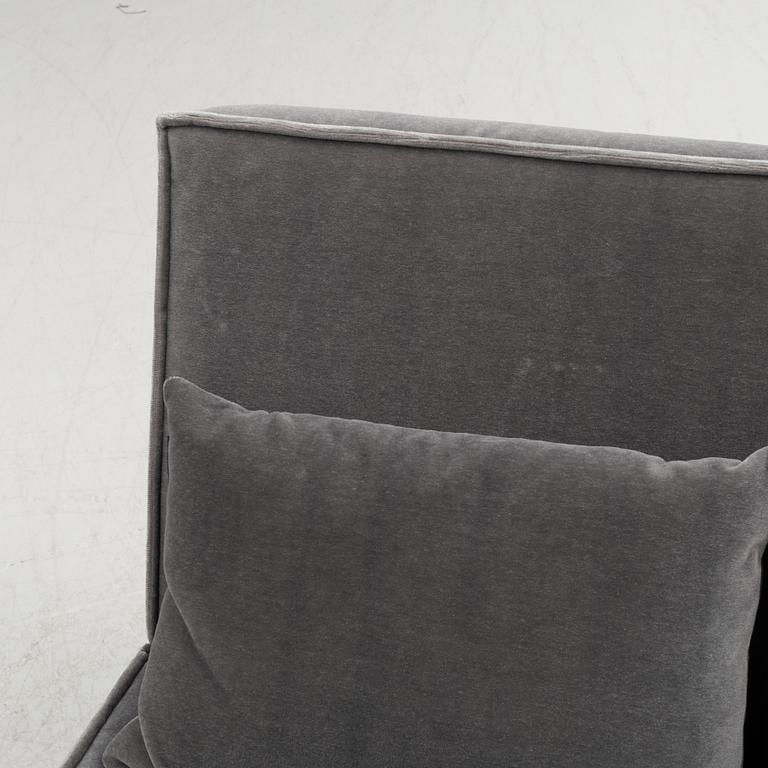 Chris Martin, a 'BAM!' sofa for Massproductions.