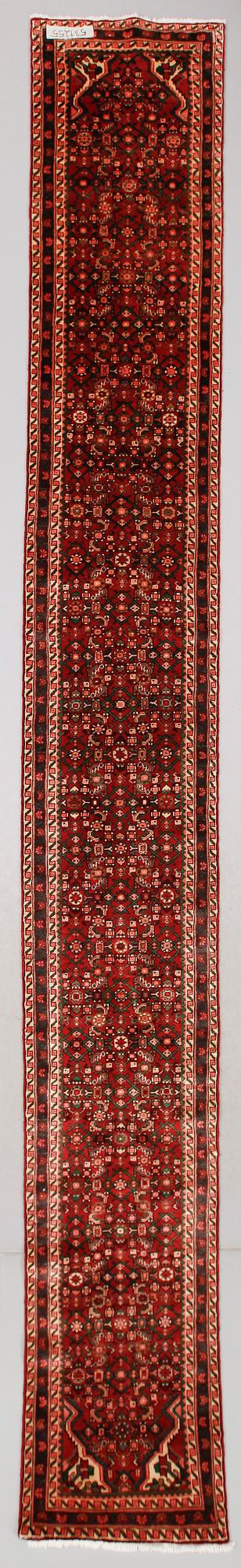 MATTA, Hosseinabad. Ca 590 x 77 cm.