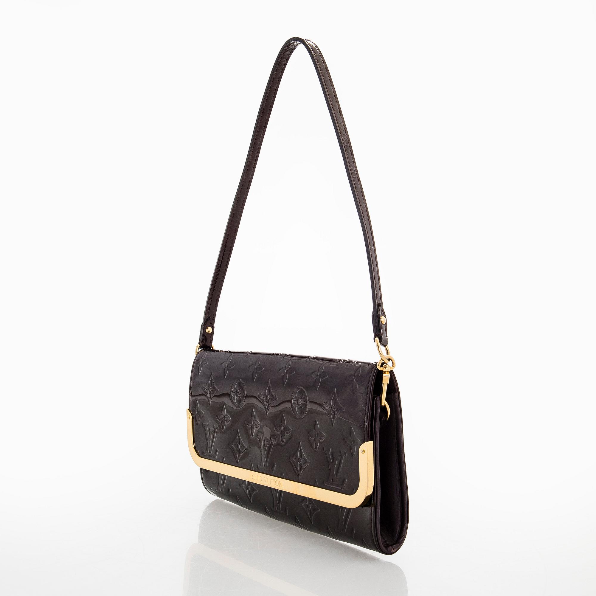 Louis Vuitton, väska, "Rossmore".